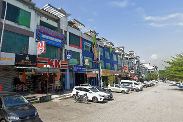 Bandar Mahkota Cheras