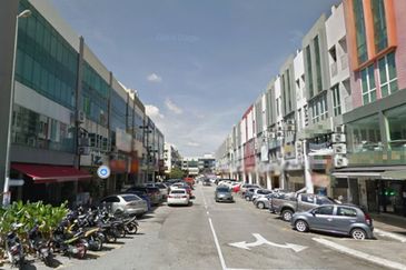 Bandar Puteri Puchong