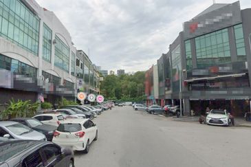 Bandar Puteri Puchong