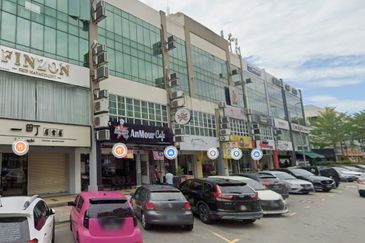 Bandar Puteri Puchong