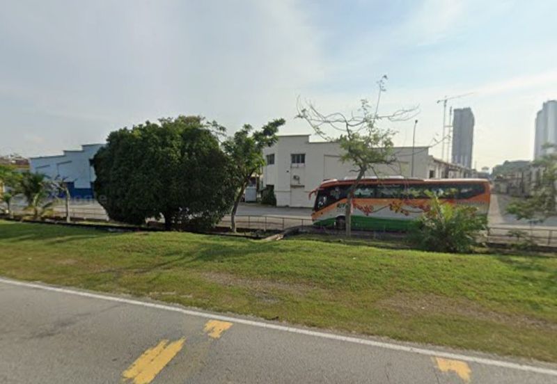 Taman Perindustrian Meranti Jaya