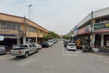 Bandar Puteri Puchong