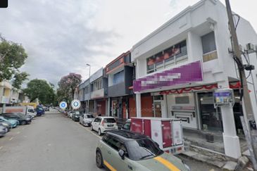 Bandar Puteri Puchong