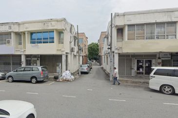 Bandar Puteri Puchong