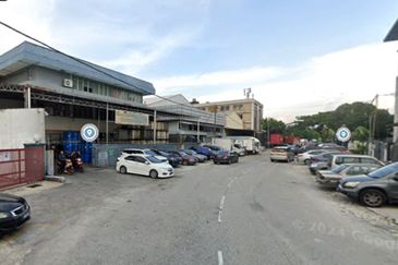 Taman Kepong
