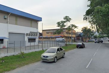 Taman Kepong