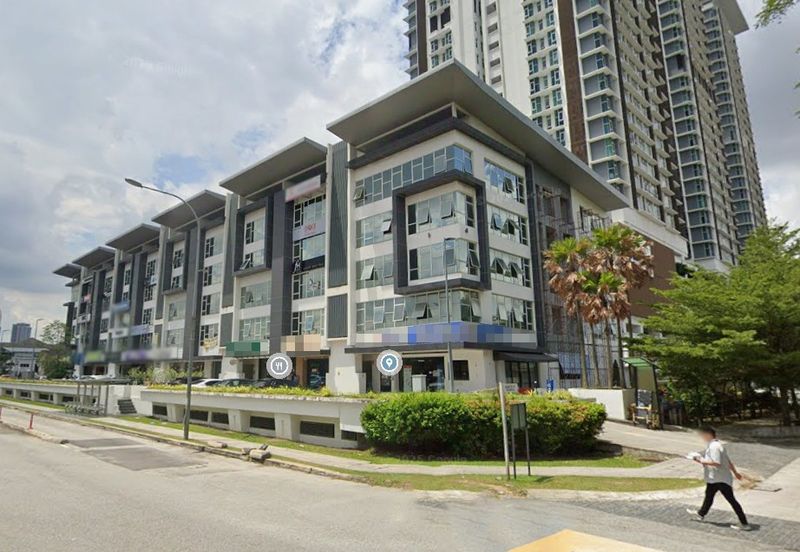 PJS 11 Bandar Sunway