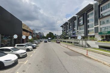 PJS 11 Bandar Sunway