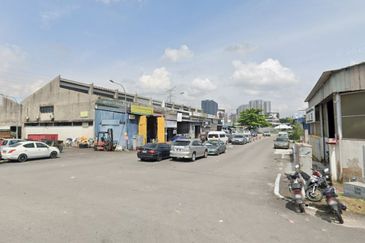 Kimpal Industrial Park