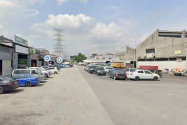 Kimpal Industrial Park