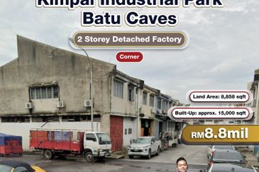 Kimpal Industrial Park