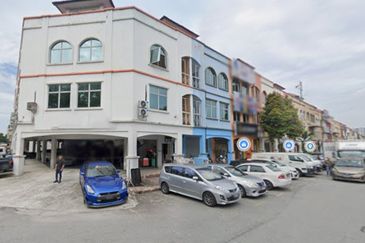 Bandar Puteri Puchong