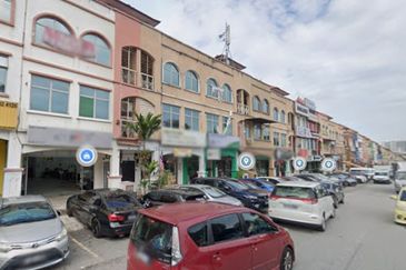 Bandar Puteri Puchong