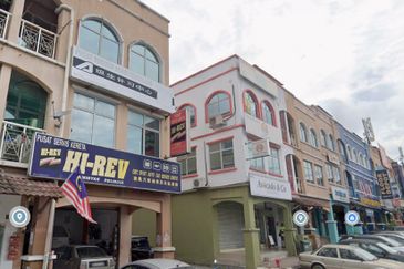 Bandar Puteri Puchong