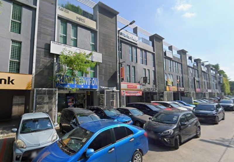 Garden Shoppe One City