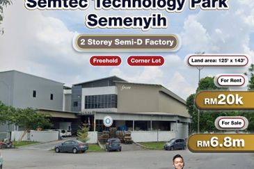 Semtec Technology Park