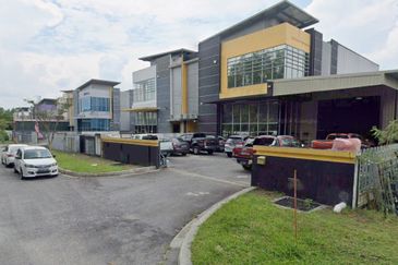 Semtec Technology Park