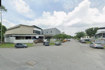 Semtec Technology Park