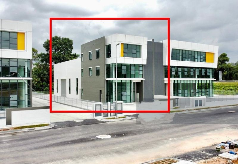 Taman Perindustrian UB