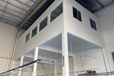 Semtec Technology Park