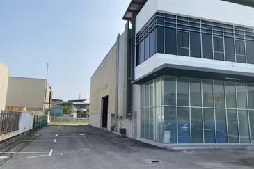 Semtec Technology Park