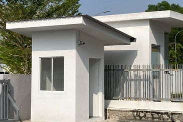 Semtec Technology Park