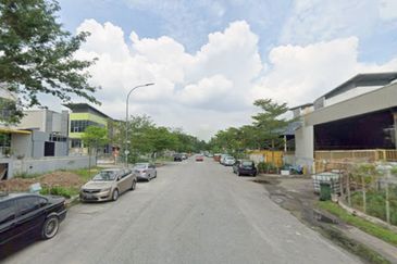 Semtec Technology Park