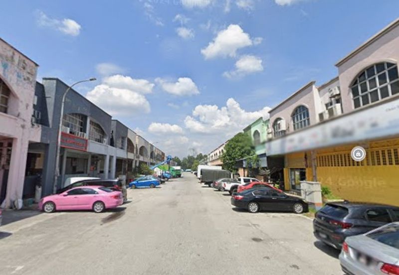 Bandar Pinggiran Subang