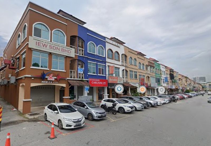 Bandar Puteri Puchong