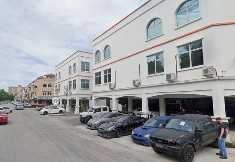 Bandar Puteri Puchong