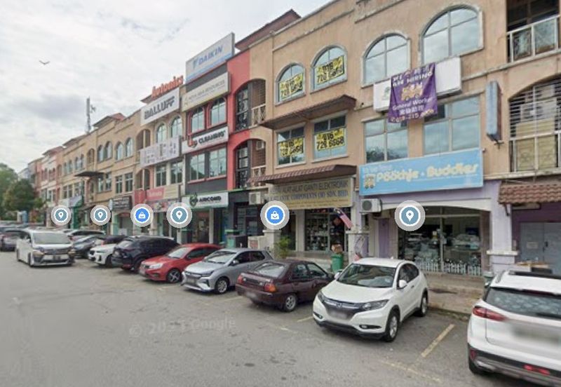 Bandar Puteri Puchong