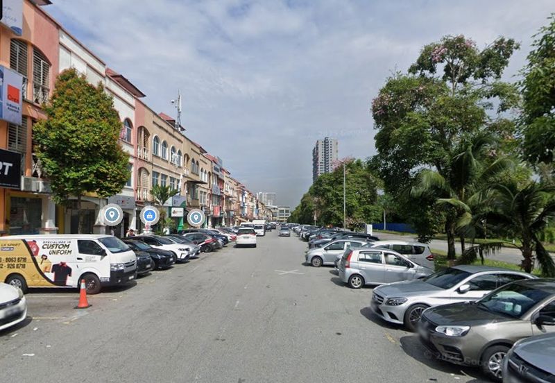 Bandar Puteri Puchong