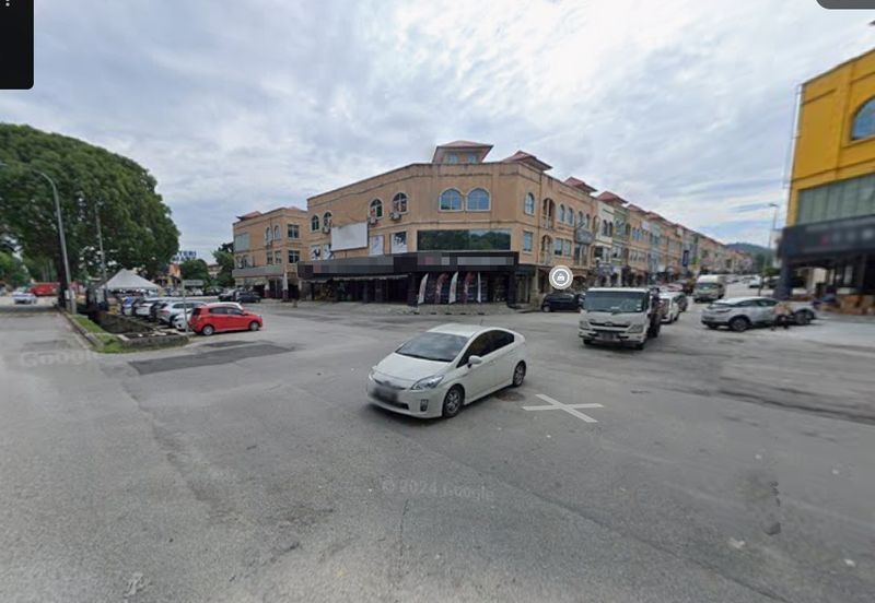 Bandar Puteri Puchong