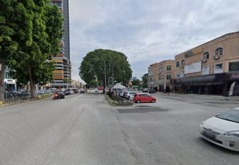 Bandar Puteri Puchong