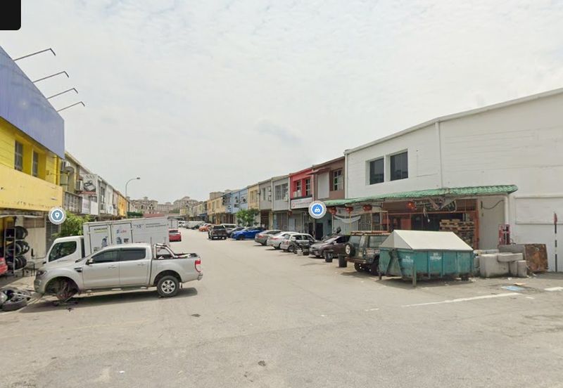 Taman Perindustrian Ehsan Jaya