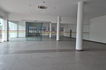 Taman Industri Alam Jaya