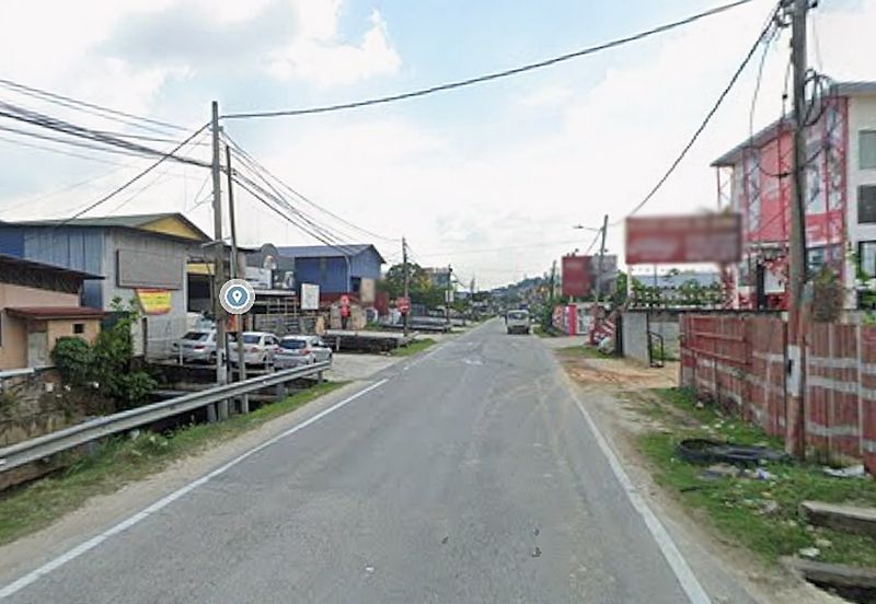 Kampung Baru Sungai Buloh