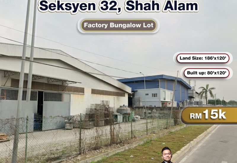 Seksyen 32