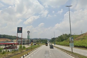 Seksyen U15