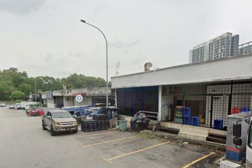 Hicom Glenmarie Industrial Park