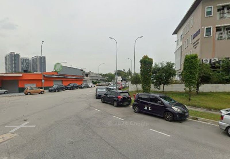 Hicom Glenmarie Industrial Park