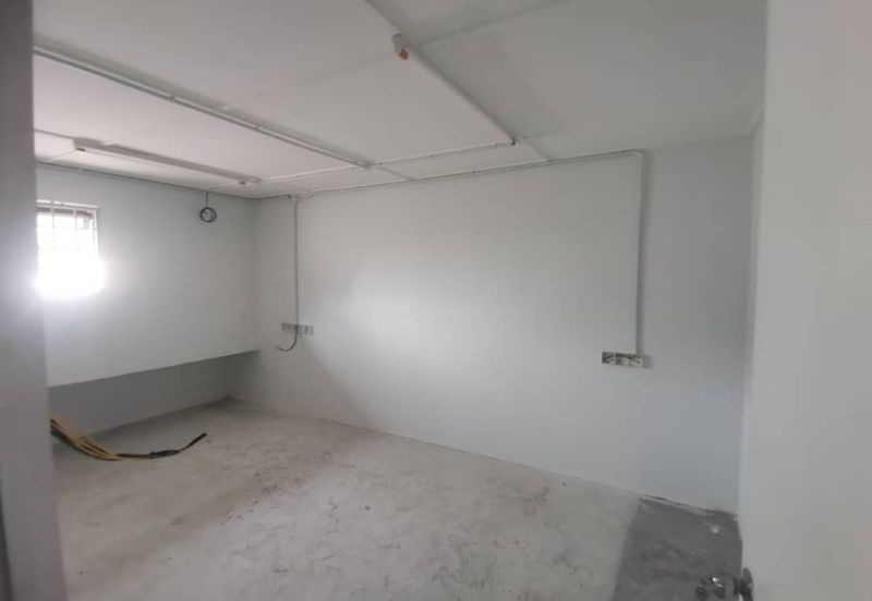 Hicom Glenmarie Industrial Park