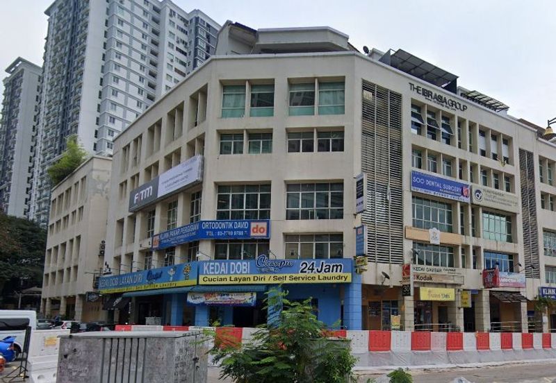 Damansara Perdana