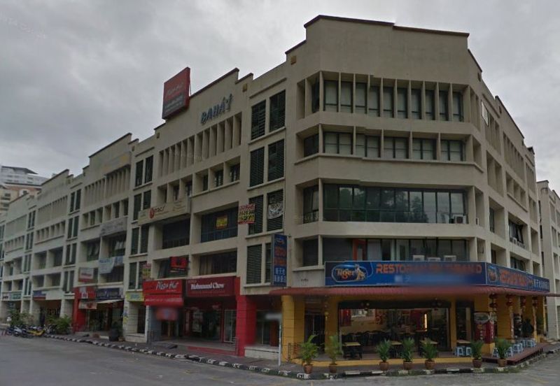 Damansara Perdana