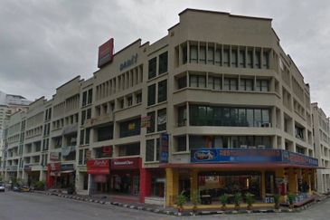 Damansara Perdana
