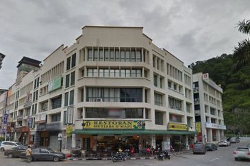 Damansara Perdana