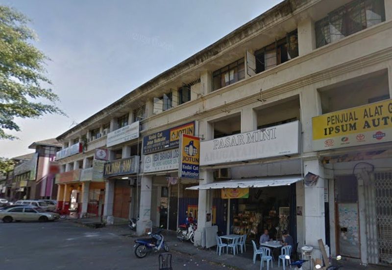 Bandar Sri Damansara