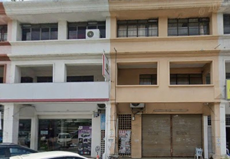 Bandar Sri Damansara