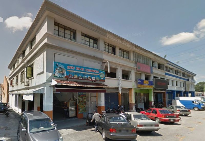 Bandar Sri Damansara