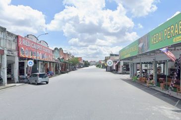 Kawasan Perindustrian Nilai 3